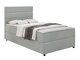 Boxspring Delphio (Manila 14)