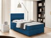 Boxspring krevet Delphio (Manila 26)