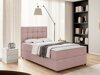Boxspring Sanford 107 (Manila 09)