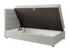 Boxspring Sanford 107 (Manila 14)