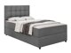 Boxspring Sanford 107 (Manila 16)