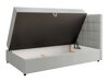 Boxspring Sanford 107 (Manila 16)