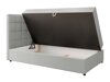 Boxspring Sanford 107 (Manila 26)