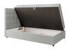 Boxspring Sanford 107 (Manila 26)