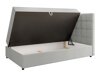Boxspring Sanford 107 (Manila 26)