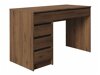 Bureau Comfivo Terros I (Notenhout)