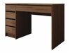 Bureau Comfivo Terros I (Notenhout)