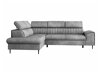 Hjørnesofa Comfivo 446 (Wave 15)