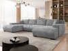 Hjørnesofa Comfivo Equus (Wave 15)