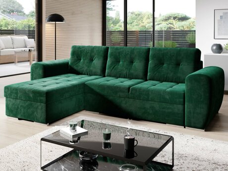 Hjørnesofa Muncie 109 (Manila 35)