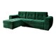 Hjørnesofa Muncie 109 (Manila 35)