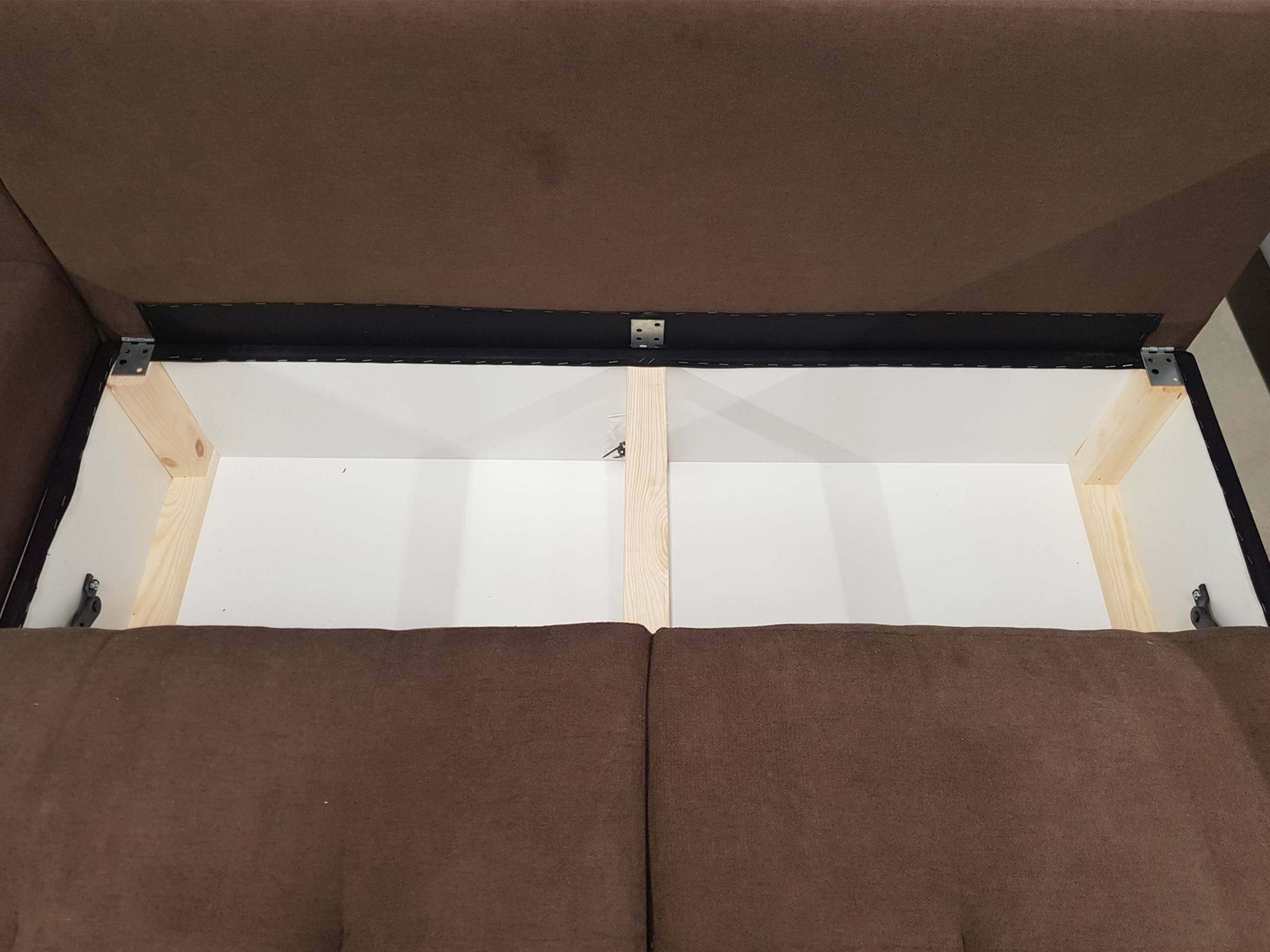 Hjørnesofa Muncie 109 (Monolith 85)