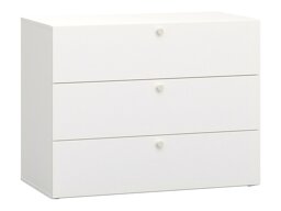 Kommoden Tornolo 122 (Weiss)
