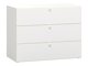 Kommoden Tornolo 122 (Weiss)