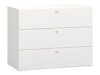 Kommoden Tornolo 122 (Weiss)