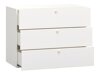 Kommoden Tornolo 122 (Weiss)