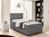 Lit boxspring Sanford 107 (Manila 16)