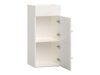 Sideboard Tornolo 123 (Weiss)