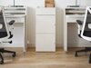 Sideboard Tornolo 123 (Weiss)