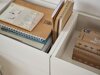 Sideboard Tornolo 123 (Weiss)