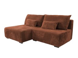Canapé d'angle TrendyNest Fenestal (Tilia 52)