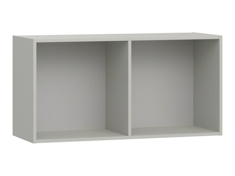 Fali polc Tornolo 124 (Szürke)
