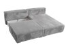 Ъглов диван TrendyNest Fenestal (Tilia 39)
