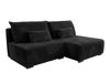 Hjørnesofa TrendyNest 123 (Tilia 100)