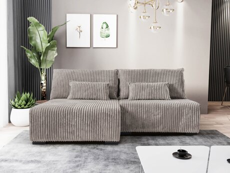 Hjørnesofa TrendyNest 123 (Tilia 11)