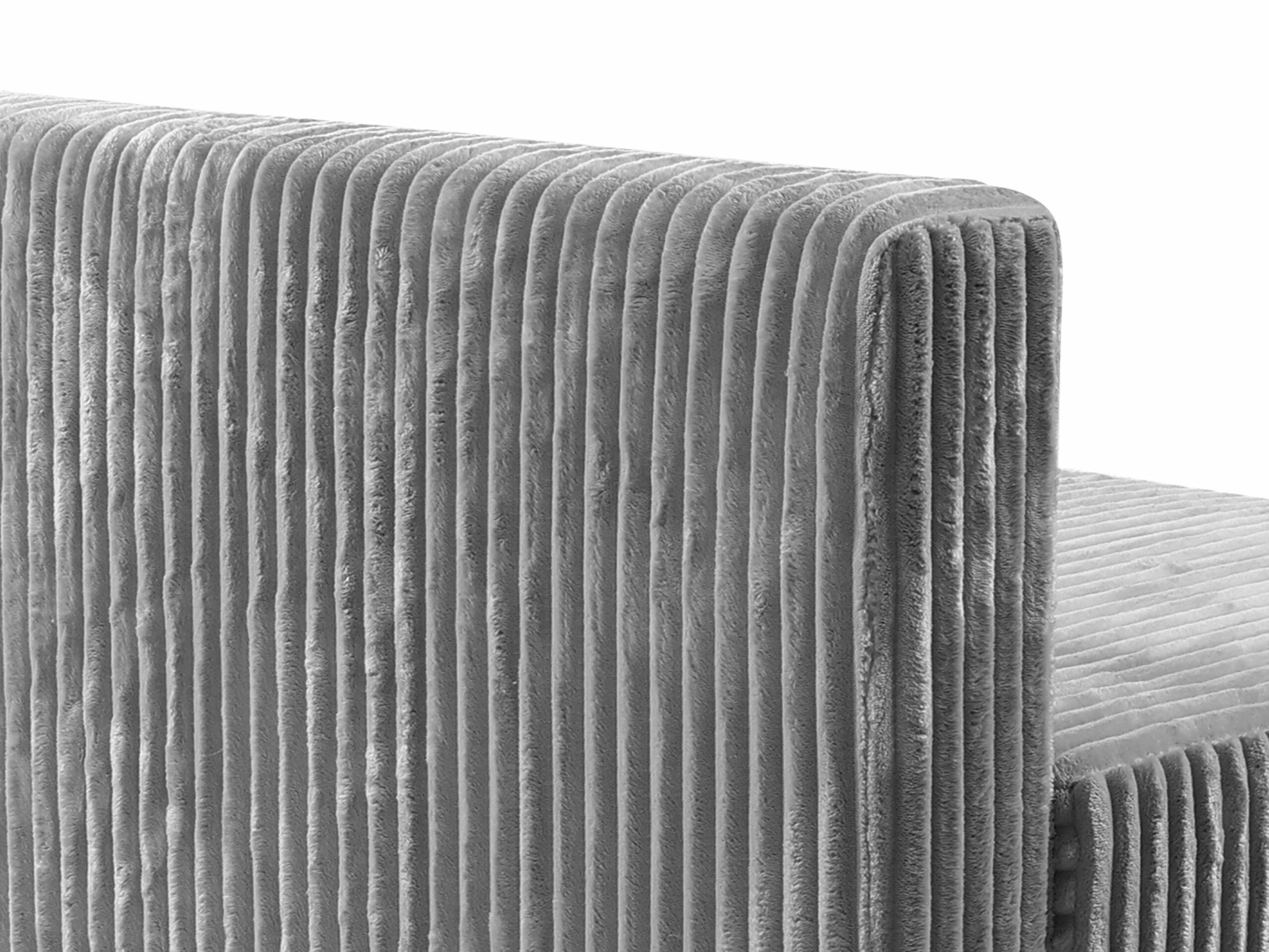 Hjørnesofa TrendyNest 123 (Tilia 85)