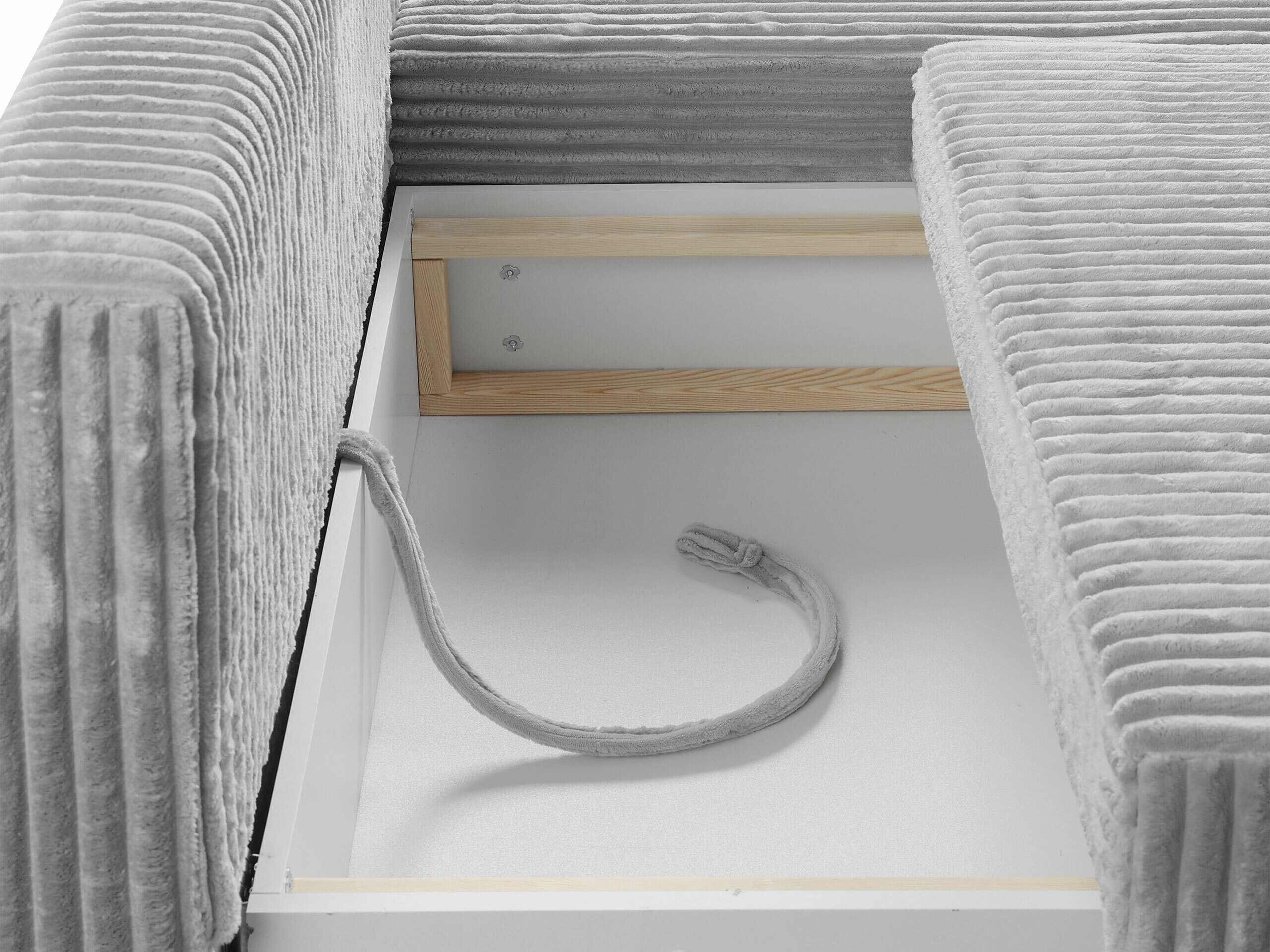 Hjørnesofa TrendyNest Fenestal (Tilia 39)