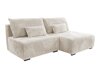 Hoekbank TrendyNest Fenestal (Tilia 01)