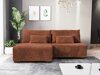 Hoekbank TrendyNest Fenestal (Tilia 52)