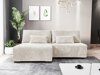 Kutna garnitura TrendyNest Fenestal (Tilia 01)