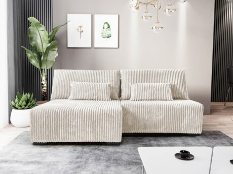 Sarokkanapé TrendyNest Fenestal (Tilia 01)