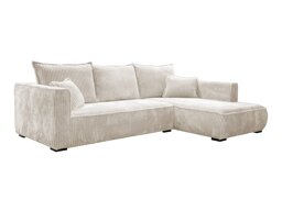 Canapé d'angle TrendyNest Circas (Tilia 01)
