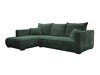 Ъглов диван TrendyNest Circas (Tilia 39)