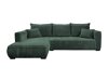 Ъглов диван TrendyNest Circas (Tilia 39)
