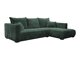 Ъглов диван TrendyNest Circas (Tilia 39)