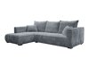 Ъглов диван TrendyNest Circas (Tilia 85)