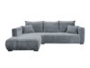 Ъглов диван TrendyNest Circas (Tilia 85)
