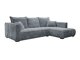 Ъглов диван TrendyNest Circas (Tilia 85)