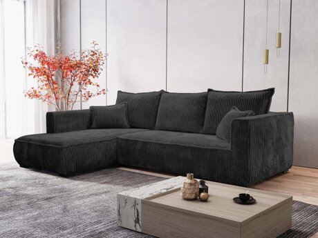 Hjørnesofa TrendyNest 125 (Tilia 100)