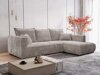 Hjørnesofa TrendyNest 125 (Tilia 11)