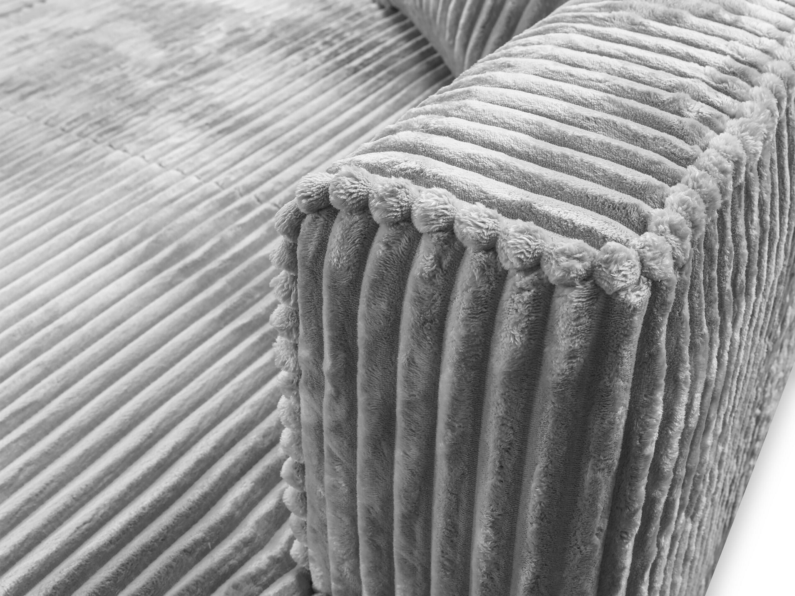 Hjørnesofa TrendyNest 125 (Tilia 11)