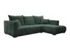 Hjørnesofa TrendyNest 125 (Tilia 39)