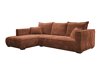 Hjørnesofa TrendyNest 125 (Tilia 52)