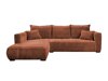 Hjørnesofa TrendyNest 125 (Tilia 52)