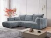 Hjørnesofa TrendyNest 125 (Tilia 85)