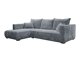 Hjørnesofa TrendyNest 125 (Tilia 85)
